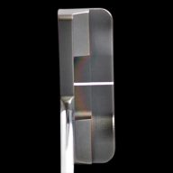 Bettinardi SS12, view 3 of 3