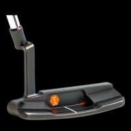 Bettinardi SS14, view 1 of 3