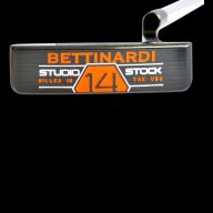Bettinardi SS14, view 2 of 3