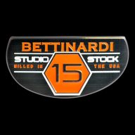 Bettinardi SS15, view 2 of 3