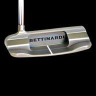Bettinardi KM-1 Armlock, view 3 of 3
