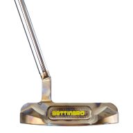 Bettinardi Party-On! 1 of 15 SS16 Slant Neck, view 3 of 3