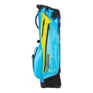 Bettinardi Party On! Blue Vessel Stand Bag, view 3 of 3