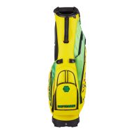 Bettinardi Party On! Yellow Vessel Stand Bag, view 2 of 3