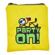 Bettinardi Party On! Valuables Pouch, view 1 of 2