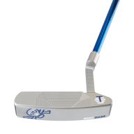 Bettinardi DASS Skull and Bones BB8C, view 1 of 3