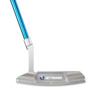 Bettinardi DASS Skull and Bones BB8C, view 3 of 3