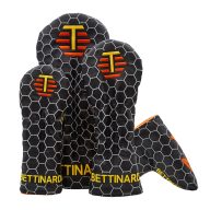 Bettinardi Stinger Woods and Blade Headcover Set, view 2 of 2