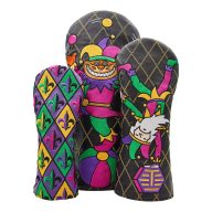 Bettinardi Mardi Gras Court Jester, view 1 of 2