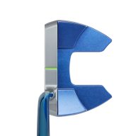 Bettinardi INOVAI 6.0 Blue Dream Skull and Bones, view 2 of 3