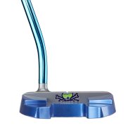 Bettinardi INOVAI 6.0 Blue Dream Skull and Bones, view 3 of 3