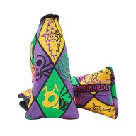 Bettinardi Argyle Mardi Gras, view 1 of 3