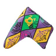 Bettinardi Argyle Mardi Gras, view 2 of 3