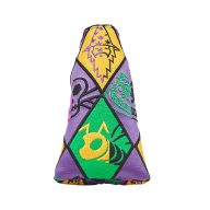 Bettinardi Argyle Mardi Gras, view 3 of 3