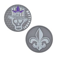 Bettinardi Mr. Midnight Ball Marker, view 1 of 3
