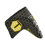 Bettinardi Sunny Honey Wizard, view 2 of 3