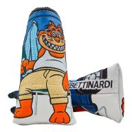 Bettinardi Fat Cat in a Van Tour Dept., view 1 of 3