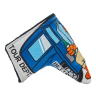 Bettinardi Fat Cat in a Van Tour Dept., view 2 of 3