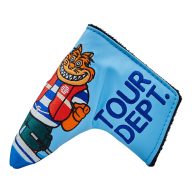 Bettinardi FAT CAT ON A SAILBOAT TOUR DEPT., view 2 of 3