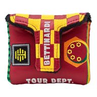 Bettinardi Vintage Video Game Tour Dept., view 5 of 5