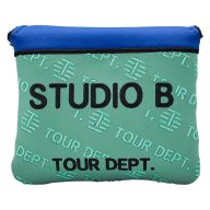 Bettinardi Bettinardi X MONOPOLY Studio B Tour Dept, view 1 of 2