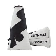 Bettinardi Bettinardi X MONOPOLY Railroad Tour Dept, view 1 of 3