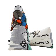 Bettinardi Bettinardi X MONOPOLY Dog Catcher Tour Dept, view 1 of 3