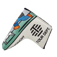 Bettinardi Bettinardi X MONOPOLY Dog Catcher Tour Dept, view 2 of 3