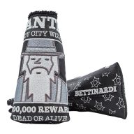 Bettinardi Wanted Windy City Wizard, view 1 of 3