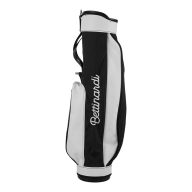 Bettinardi 25th Anniversary Black Jones Golf Bag, view 1 of 3