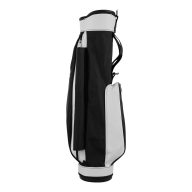 Bettinardi 25th Anniversary Black Jones Golf Bag, view 3 of 3
