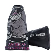 Bettinardi Limited Fat Cat Squirrel American Championship Tour Dept., view 1 of 3