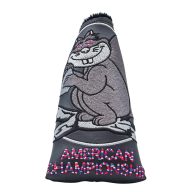 Bettinardi Limited Fat Cat Squirrel American Championship Tour Dept., view 3 of 3