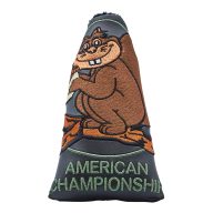 Bettinardi Fat Cat Squirrel American Championship Tour Dept., view 3 of 5