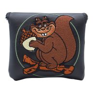 Bettinardi Fat Cat Squirrel American Championship Tour Dept., view 4 of 5