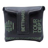 Bettinardi Fat Cat Squirrel American Championship Tour Dept., view 5 of 5