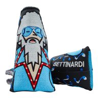 Bettinardi More Cowbell Tour Dept. — White, view 1 of 10