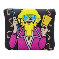 Bettinardi More Cowbell Tour Dept. — Blonde, view 9 of 10