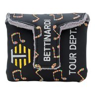 Bettinardi More Cowbell Tour Dept. — Blonde, view 10 of 10