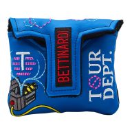 Bettinardi Halloween Tour Dept., view 5 of 5