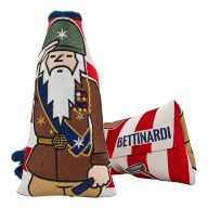 Bettinardi Veteran's Day Tour Dept., view 1 of 3