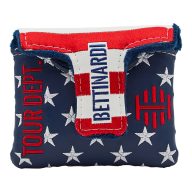 Bettinardi Veteran's Day Tour Dept., view 5 of 5