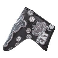 Bettinardi Black Friday Lucky Cat, view 2 of 3