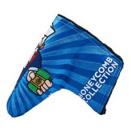 Bettinardi Bee Keeper Society NFT #150, view 2 of 3
