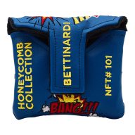 Bettinardi Bee Keeper Society NFT #101, view 2 of 2