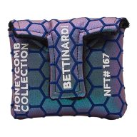 Bettinardi Bee Keeper Society NFT #167, view 2 of 2