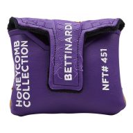 Bettinardi Bee Keeper Society NFT #451, view 2 of 2