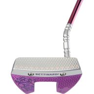 Bettinardi Unlucky Fat Cat Inovai 6.0 w/ Welded Barber Neck, view 1 of 3