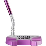 Bettinardi Unlucky Fat Cat Inovai 6.0 w/ Welded Barber Neck, view 3 of 3