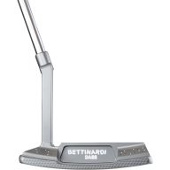 Bettinardi Black Ox BB8W DASS Welded Long Neck, view 3 of 3